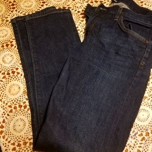 Citizen of humanity jeans agnes